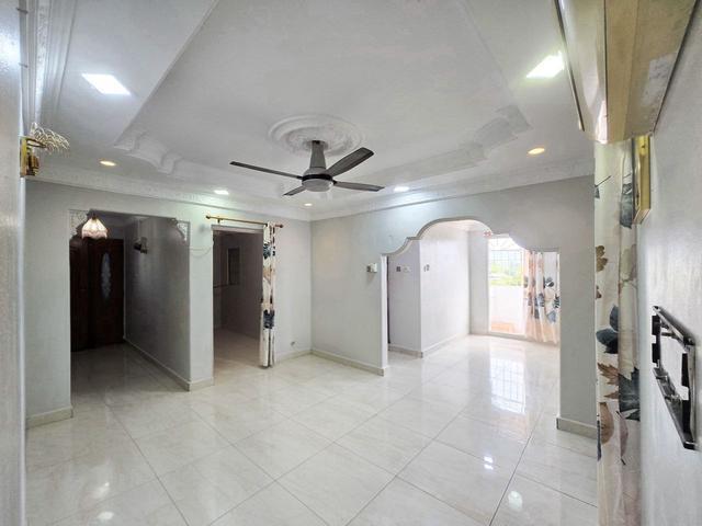 Apartment for sale in Country Heights Damansara, Kuala Lumpur
