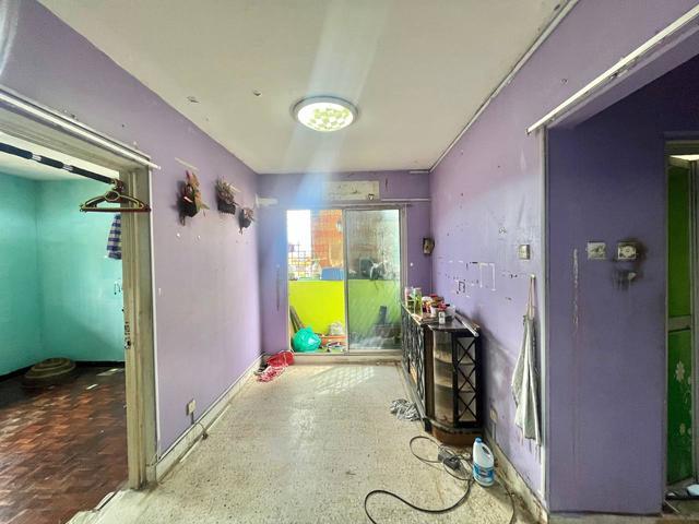 Apartment for sale in Keramat