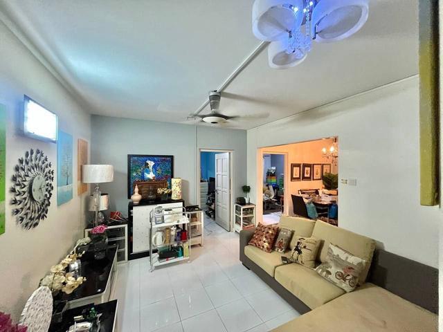 Apartment for sale in Country Heights Damansara, Kuala Lumpur