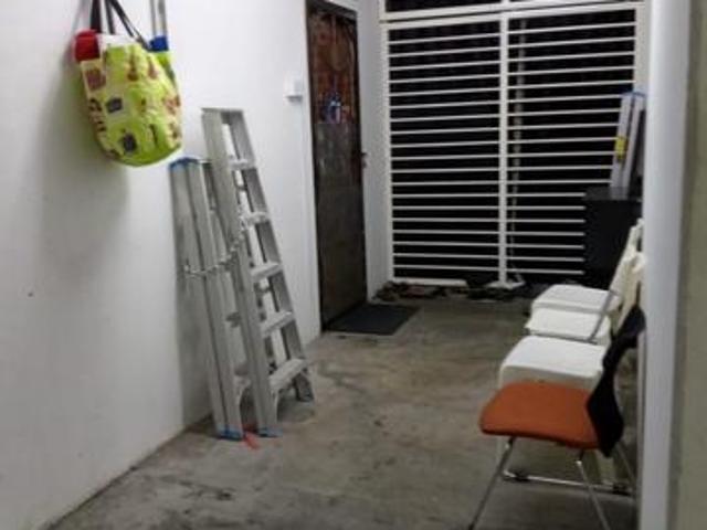 Apartment for sale in Country Heights Damansara, Kuala Lumpur