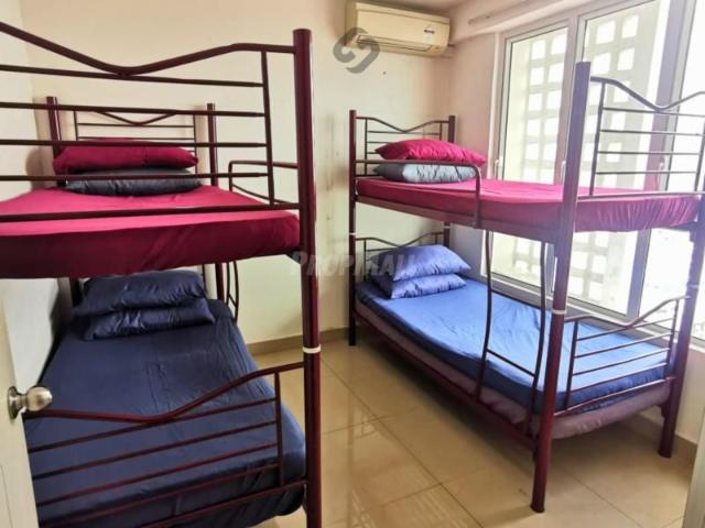 Apartment for rent in Petaling, Alam Impian