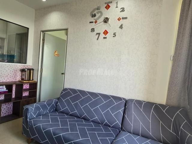 Apartment for rent in Petaling, Alam Impian