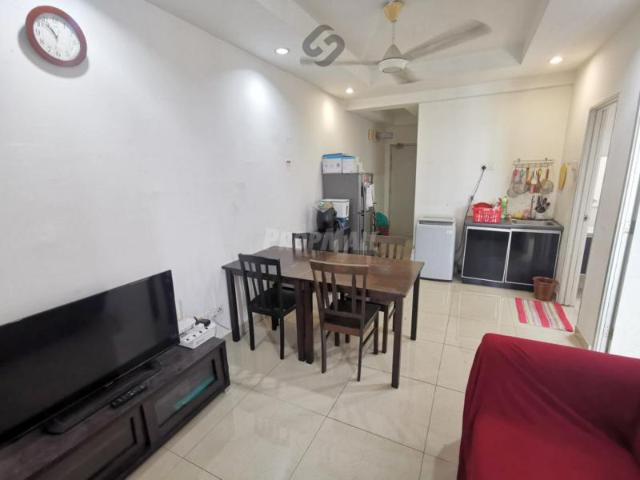 Apartment for rent in Petaling, Alam Impian
