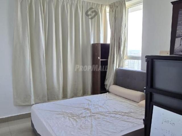 Apartment for rent in Petaling, Alam Impian