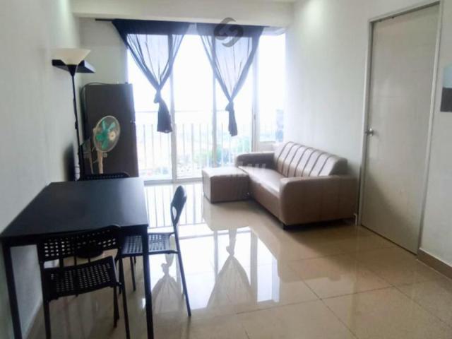 Apartment for rent in Petaling, Alam Impian
