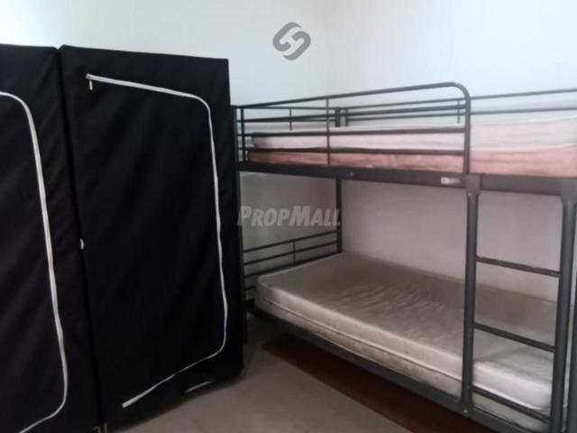 Apartment for rent in Petaling, Alam Impian