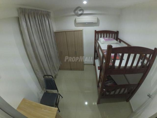 Apartment for rent in Petaling, Alam Impian