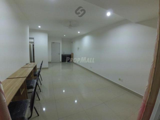 Apartment for rent in Petaling, Alam Impian