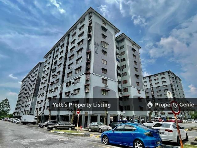 Apartment for sale in Petaling, Alam Impian