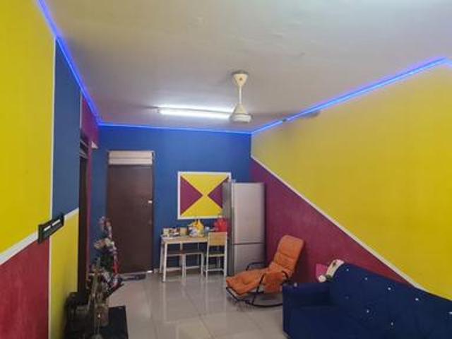 Apartment for sale in Petaling, Damansara Damai