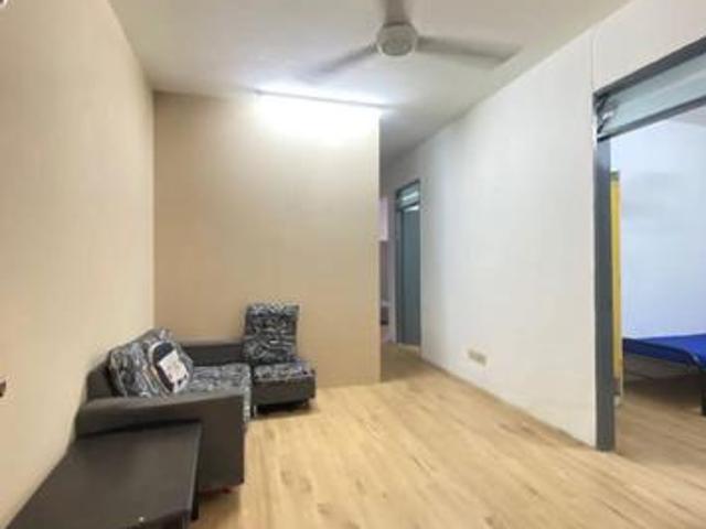 Apartment for sale in Petaling, Damansara Damai
