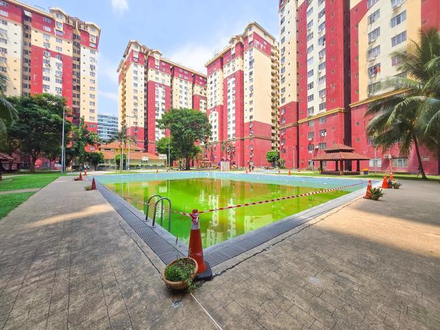 Apartment for sale in Petaling, Damansara Damai