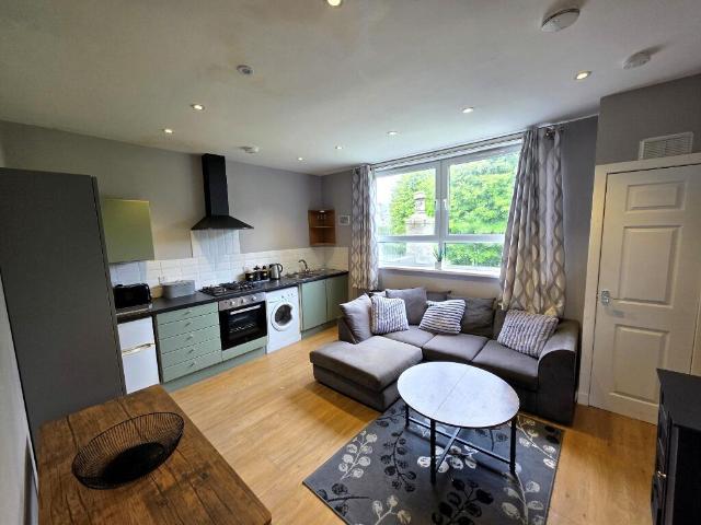 Apartment for rent in Ballindoch, Scotland