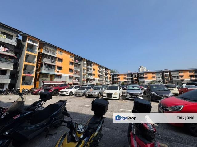 Condominium for sale in Selayang, Selangor