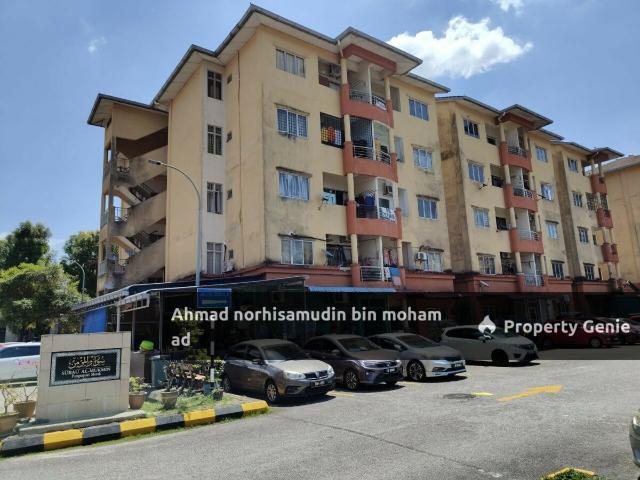 Apartment for sale in Petaling, Alam Impian