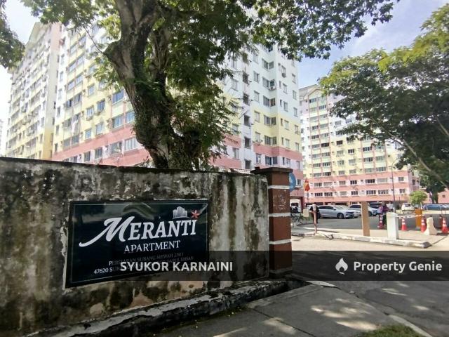 Apartment for sale in Petaling, Subang Jaya