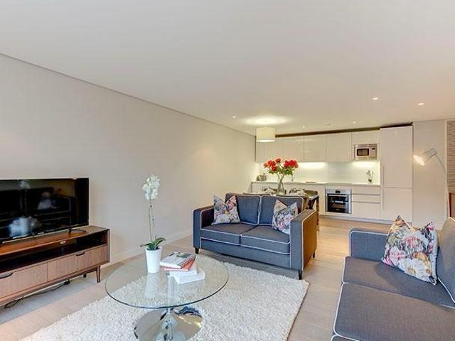 Apartment for rent in Bayswater, Greater London