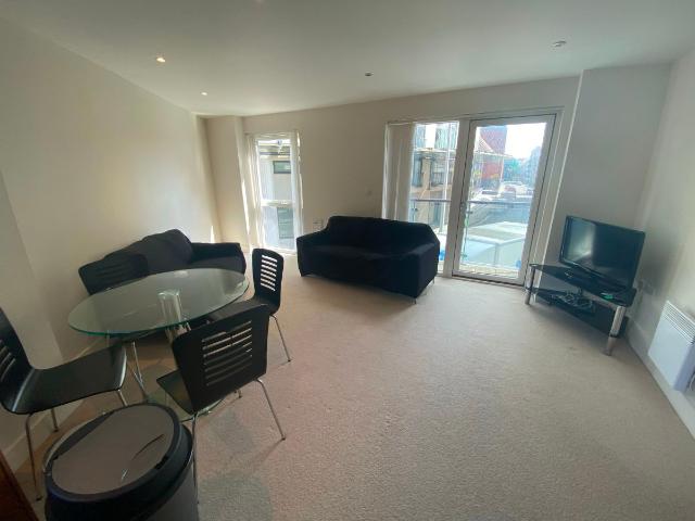 Apartment for rent in Waterfront, Swansea