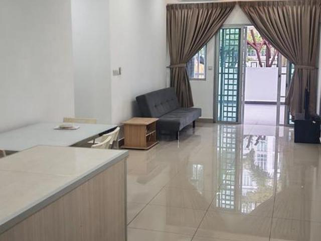 Serviced Residence for rent in Masai, Johor Bahru