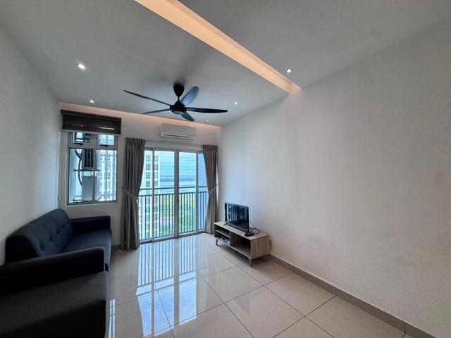 Serviced Residence for rent in Masai, Johor