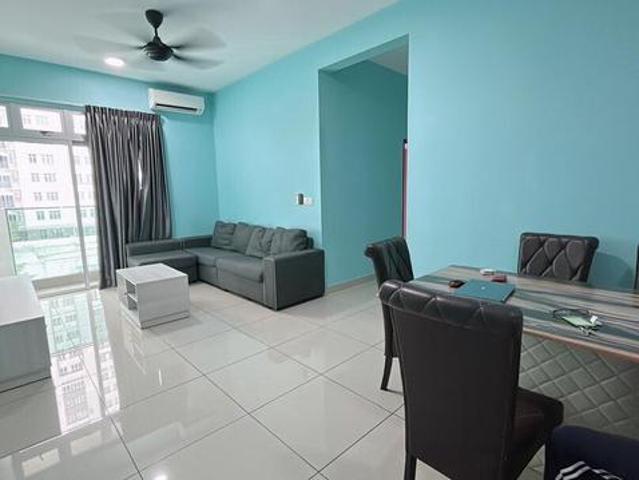 Serviced Residence for sale in Masai, Johor