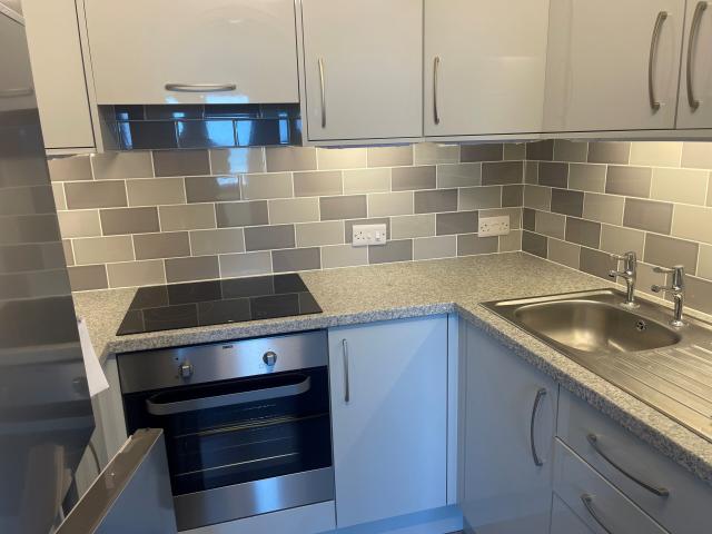 Apartment for rent in Seaford, Iford