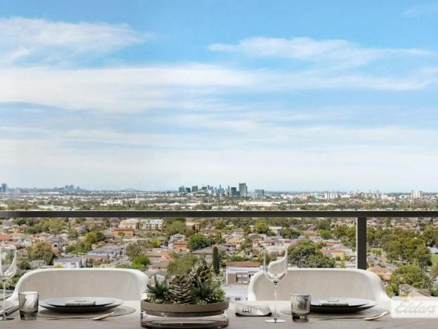 Apartment for sale in Merrylands, Sydney