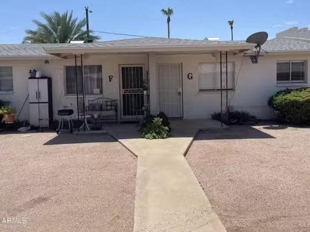 Condo for rent in Mesa