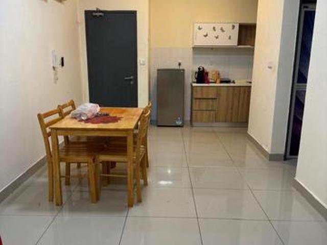 Serviced Residence for sale in Nilai, Negeri Sembilan