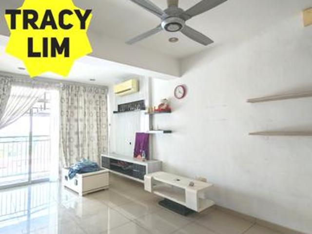 Apartment for sale in Wellesley, Penang
