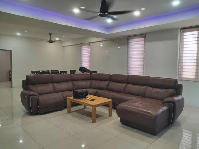 Condominium for sale in Wellesley, Penang
