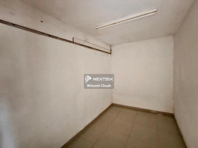 Residential House for rent in Georgetown, Penang