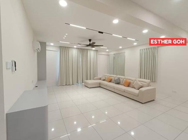 Apartment for rent in Wellesley, Penang