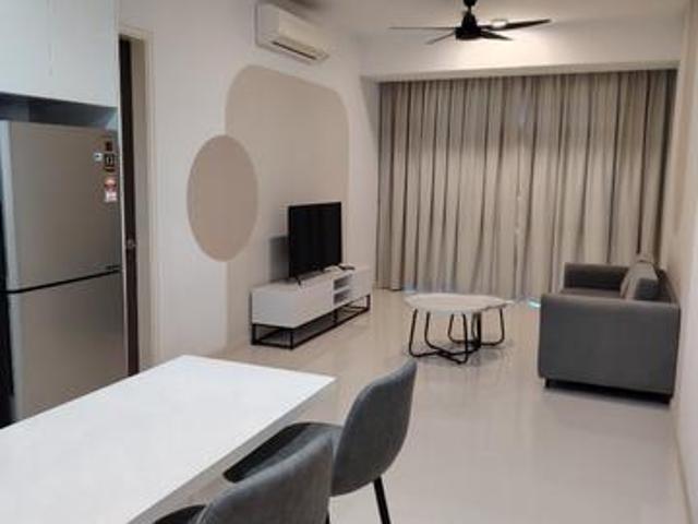 Serviced Residence for rent in Country Heights Damansara, Kuala Lumpur