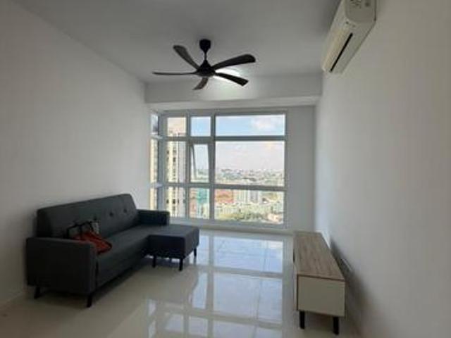 Serviced Residence for rent in Country Heights Damansara, Kuala Lumpur