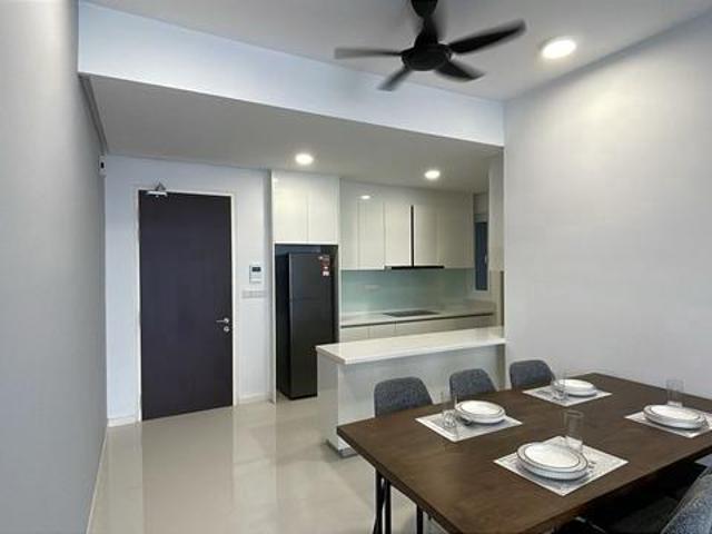 Serviced Residence for rent in Country Heights Damansara, Kuala Lumpur