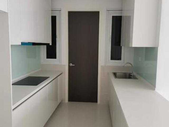 Serviced Residence for sale in Country Heights Damansara, Kuala Lumpur
