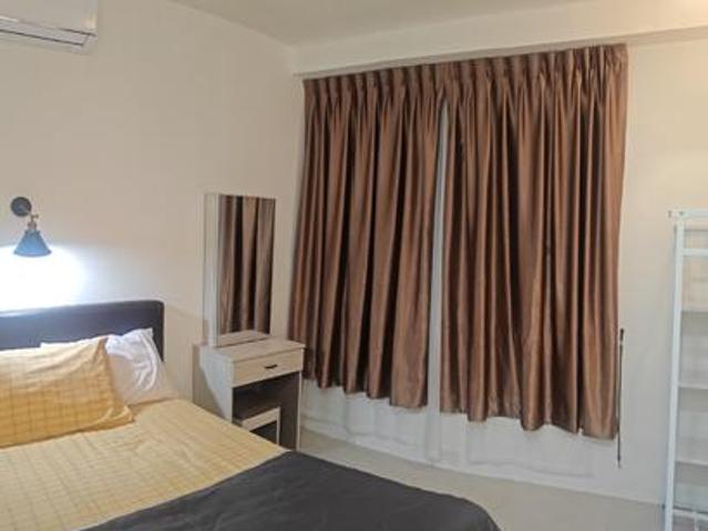 Condominium for rent in Kuching, Sarawak