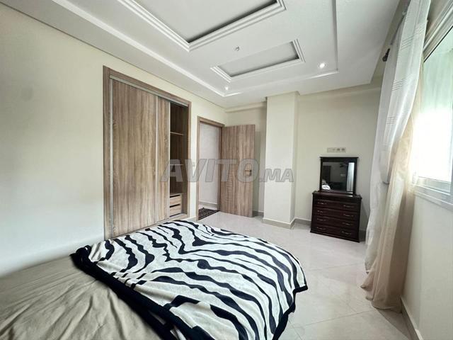 Appartement location à Tangero, Tanger-Tétouan