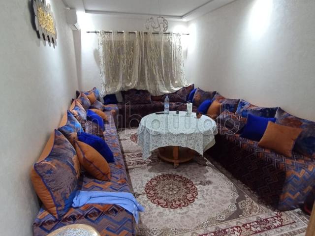Appartement vente à Oulad Rahal, Gharb-Chrarda-Beni Hssen