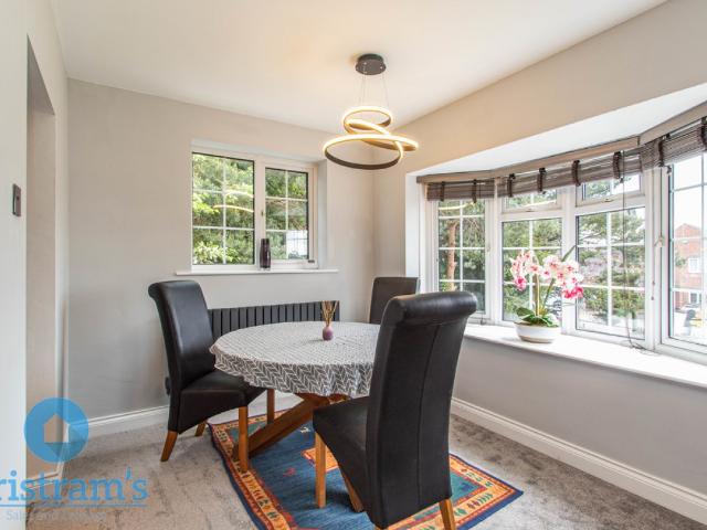 Apartment for rent in Stapleford, Attenborough