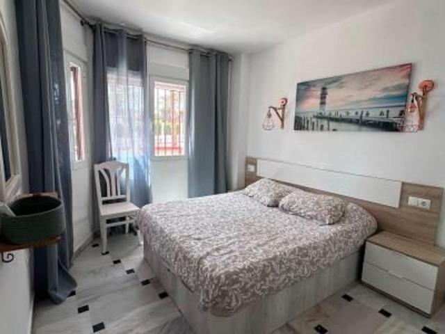 Apartamento en alquiler en Costa del Sol Occidental, Andalucía