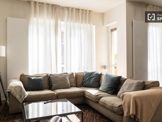 Appartamento in affitto a Municipio 2, Milano