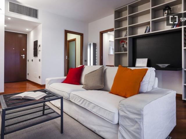 Appartamento in affitto a Municipio 9, Milano