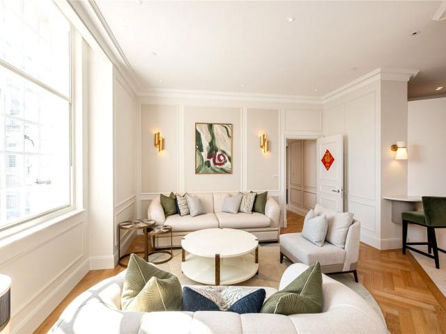 Apartment for rent in Westminster, Greater London