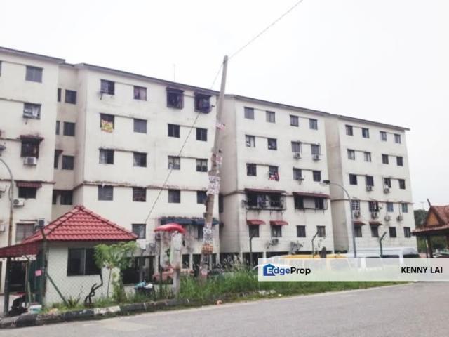 Condominium for sale in Kajang, Langat