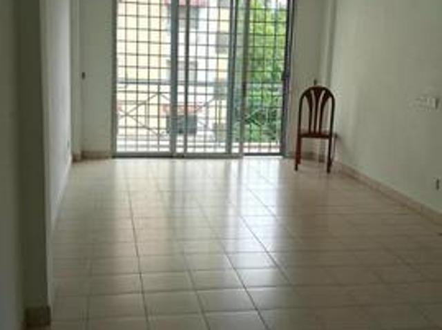 Apartment for sale in Kajang, Langat