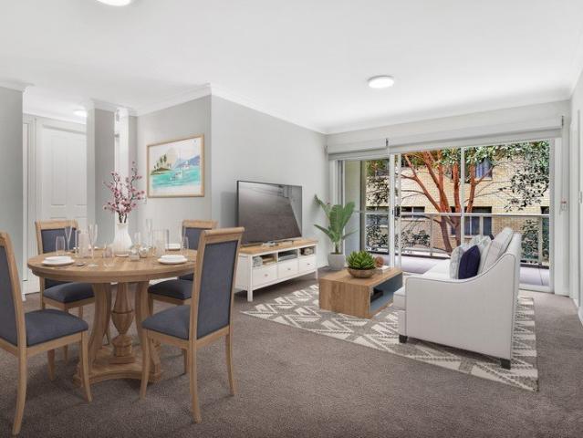 Apartment for rent in Sydney, New South Wales