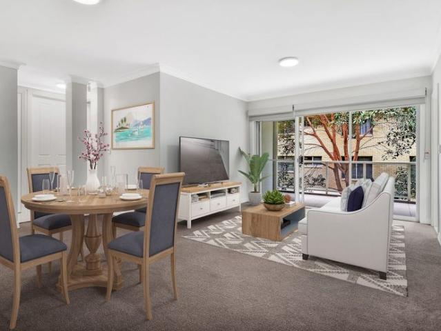 Apartment for rent in Sydney, New South Wales