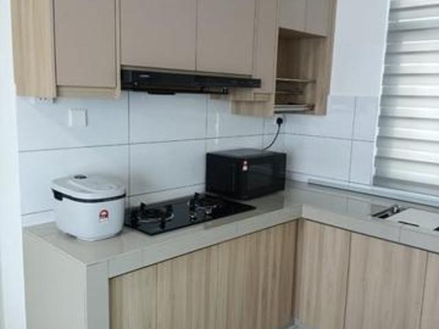 Serviced Residence for rent in Kajang, Langat
